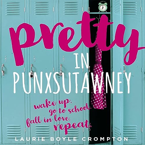 Cover of Pretty in Punxsutawney