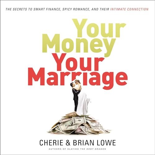 Cover of Your Money, Your Marriage