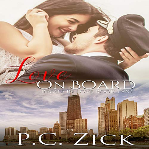 Cover of Love on Board
