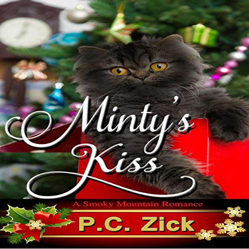 Cover of Minty's Kiss