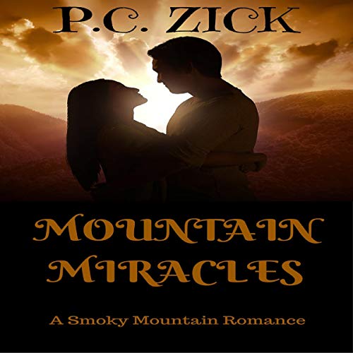 Cover of Mountain Miracles