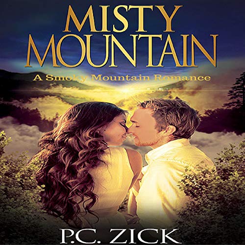 Cover of Misty Mountain