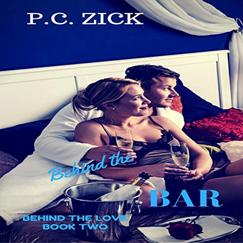 Cover of Behind the Bar