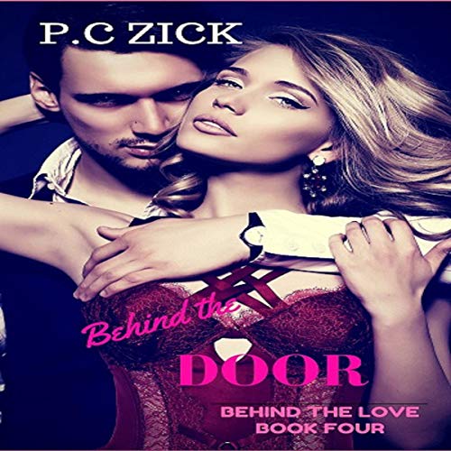 Cover of Behind the Door