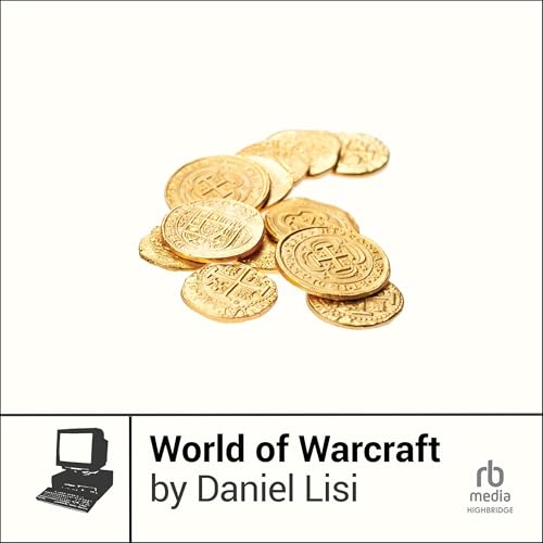 Cover of World of Warcraft