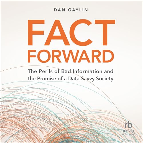 Cover of Fact Forward