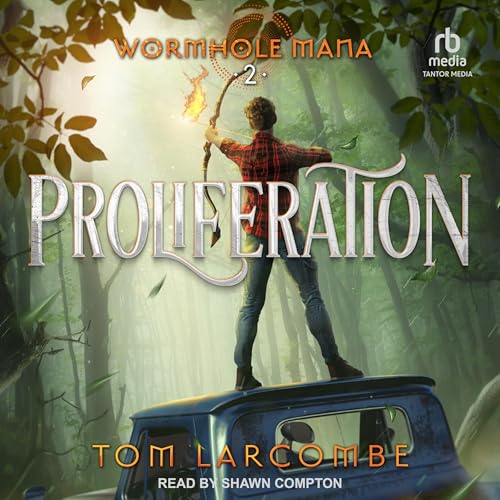 Cover of Proliferation