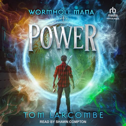 Cover of Power