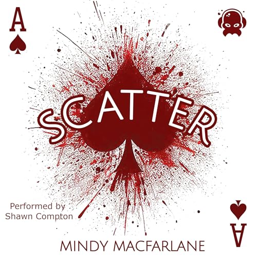 Cover of Scatter