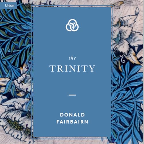Cover of The Trinity