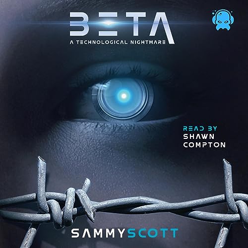 Cover of Beta: A Technological Nightmare