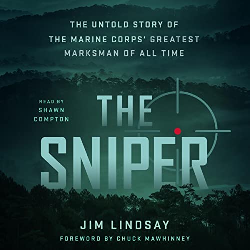 Cover of The Sniper