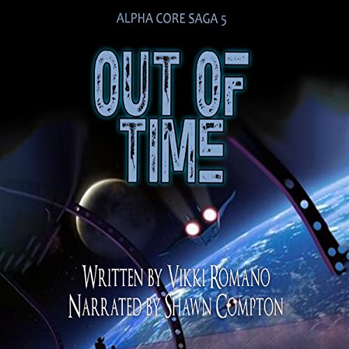 Cover of Out of Time