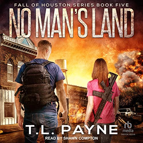 Cover of No Man's Land