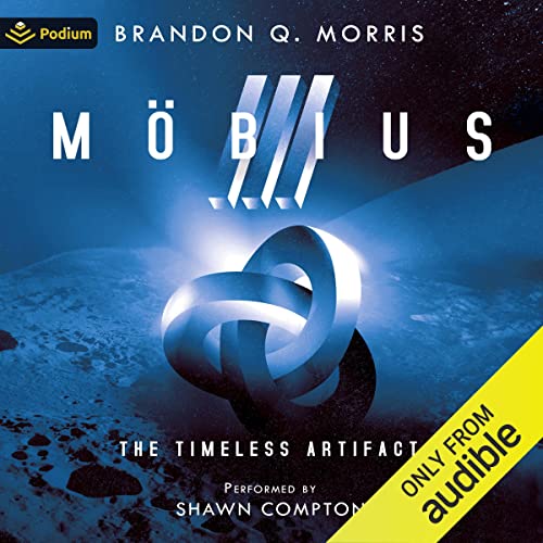 Cover of Möbius 3