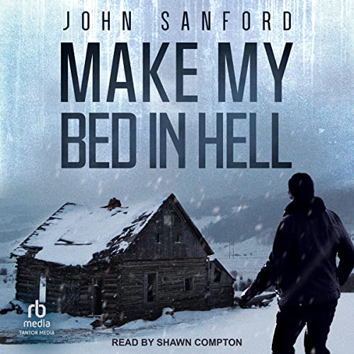 Cover of Make My Bed In Hell