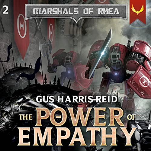 Cover of The Power of Empathy
