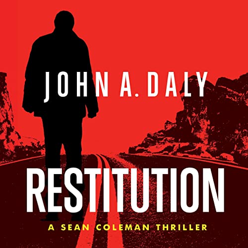 Cover of Restitution