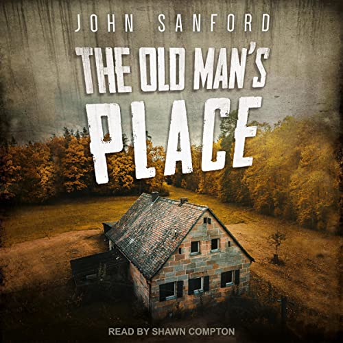 Cover of The Old Man's Place