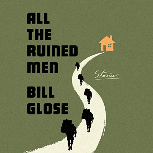 Cover of All the Ruined Men