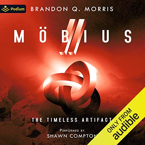 Cover of Möbius 2