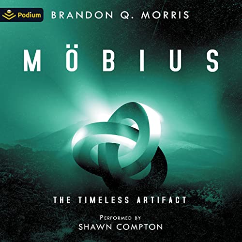 Cover of Möbius 1