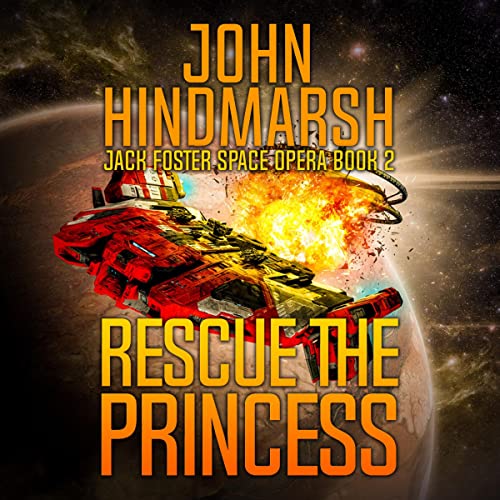 Cover of Rescue the Princess