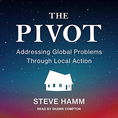 Cover of The Pivot