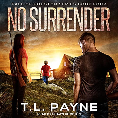 Cover of No Surrender