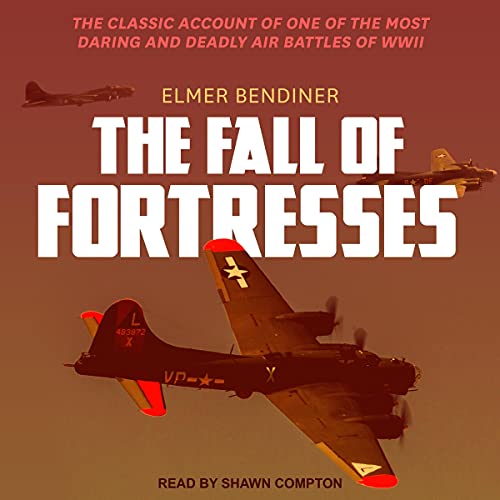 Cover of The Fall of Fortresses