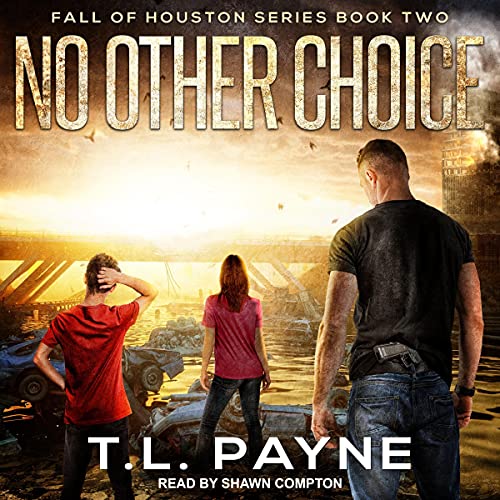 Cover of No Other Choice