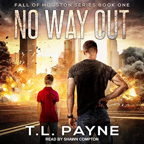 Cover of No Way Out