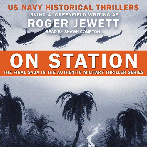 Cover of On Station