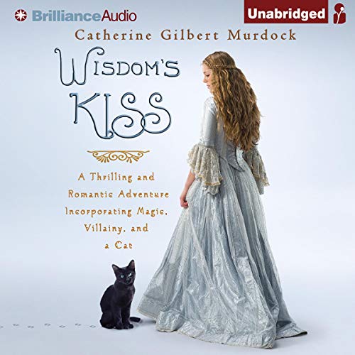 Cover of Wisdom's Kiss