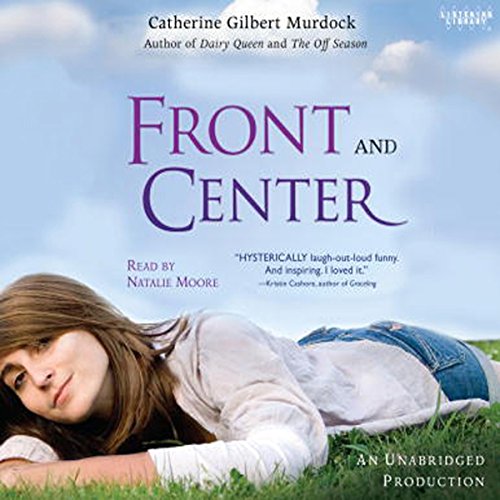 Cover of Front and Center