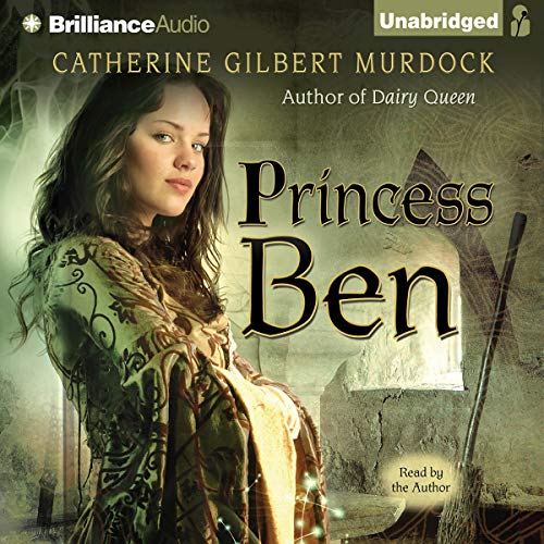Cover of Princess Ben
