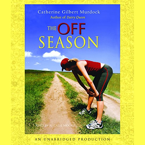 Cover of The Off Season