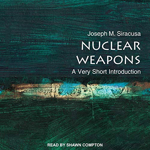 Cover of Nuclear Weapons