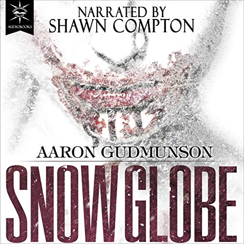 Cover of Snowglobe