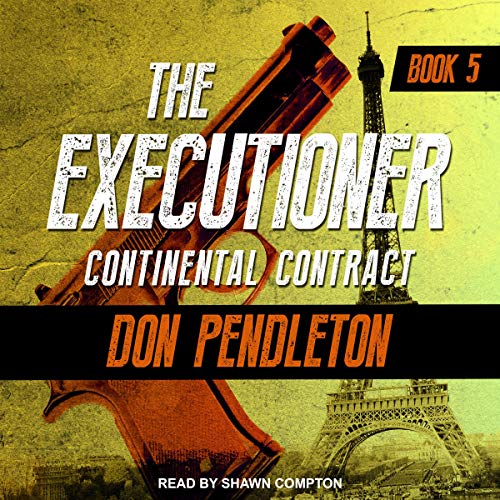 Cover of Continental Contract