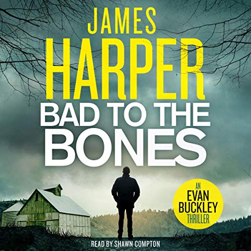 Cover of Bad to the Bones