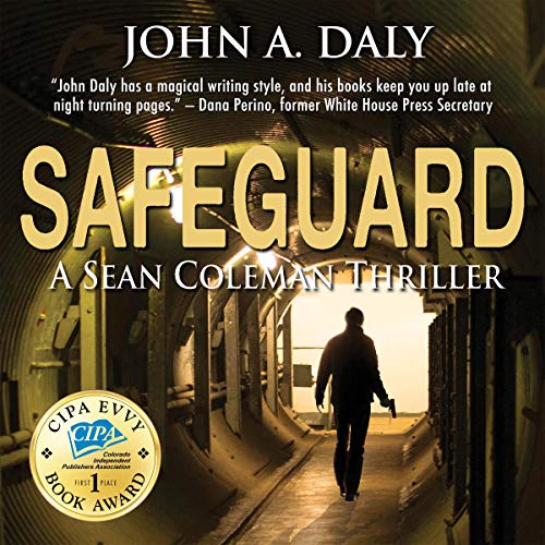 Cover of Safeguard