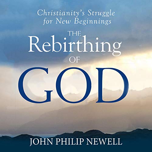 Cover of The Rebirthing of God