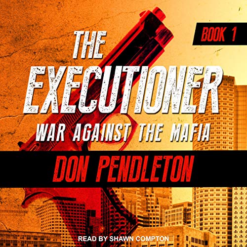 Cover of War Against the Mafia