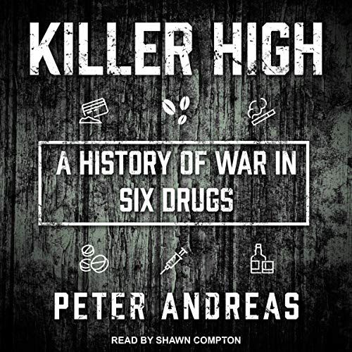 Cover of Killer High