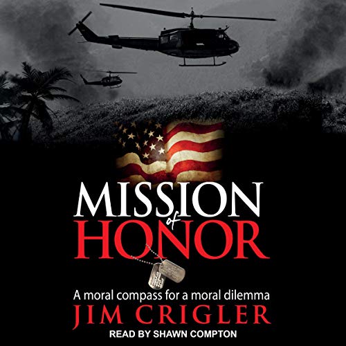 Cover of Mission of Honor