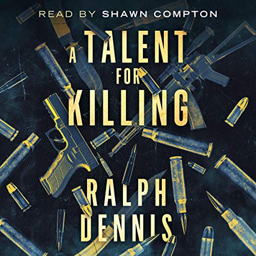 Cover of A Talent for Killing