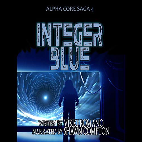 Cover of Integer Blue