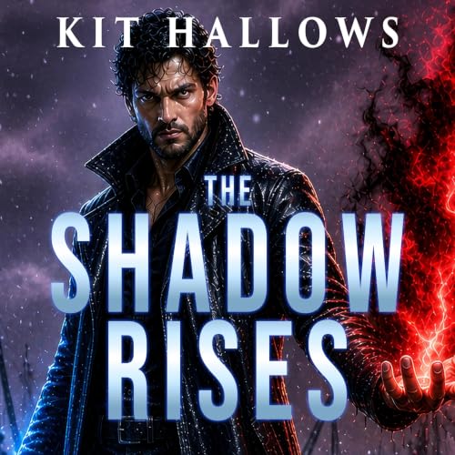 Cover of The Shadow Rises