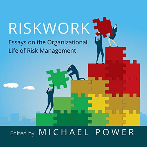 Cover of Riskwork